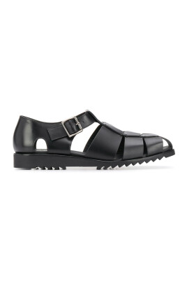lis-noir-pacific-sandals