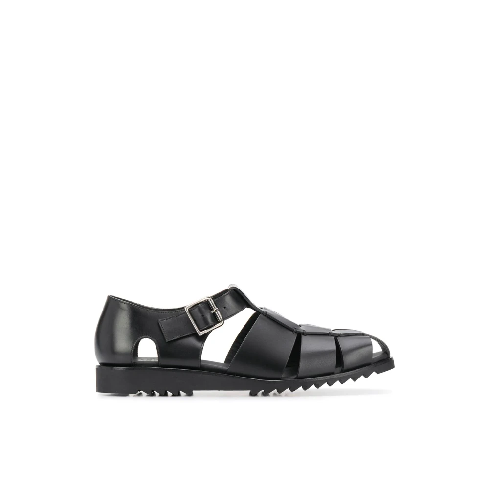 Shoes > Sandals > Flat Sandals - - Paraboot - Modalova