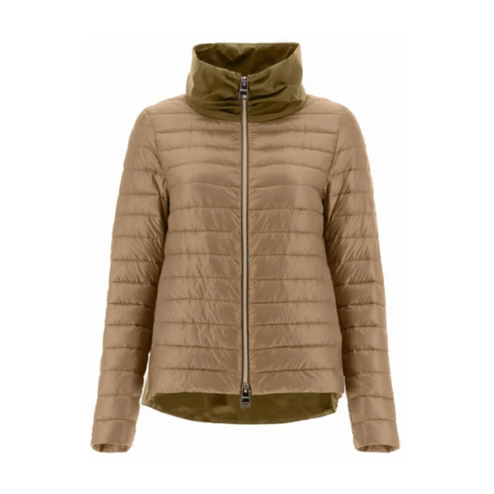 Jackets > Winter Jackets - - Herno - Modalova
