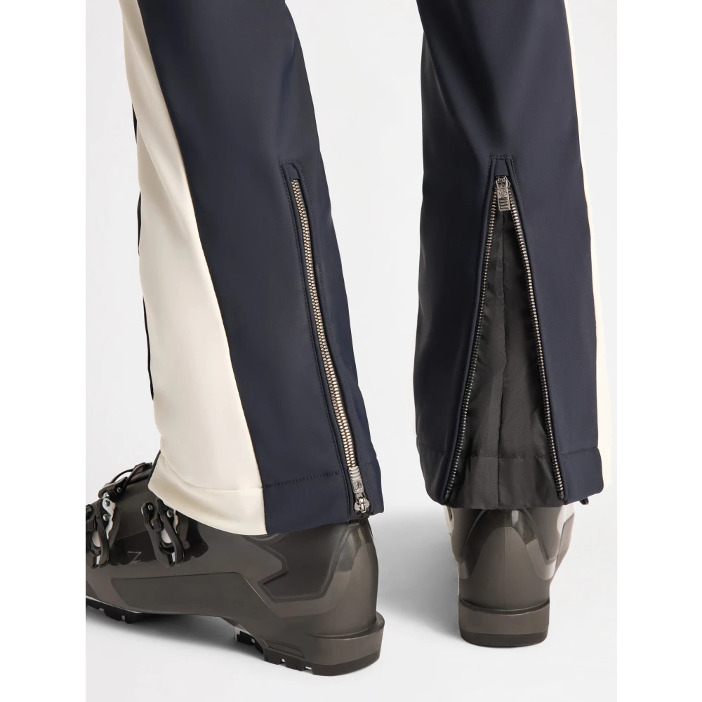 Fusalp Julienne Skisuit Blue Dames