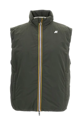 Valen Plain Warm Gilet
