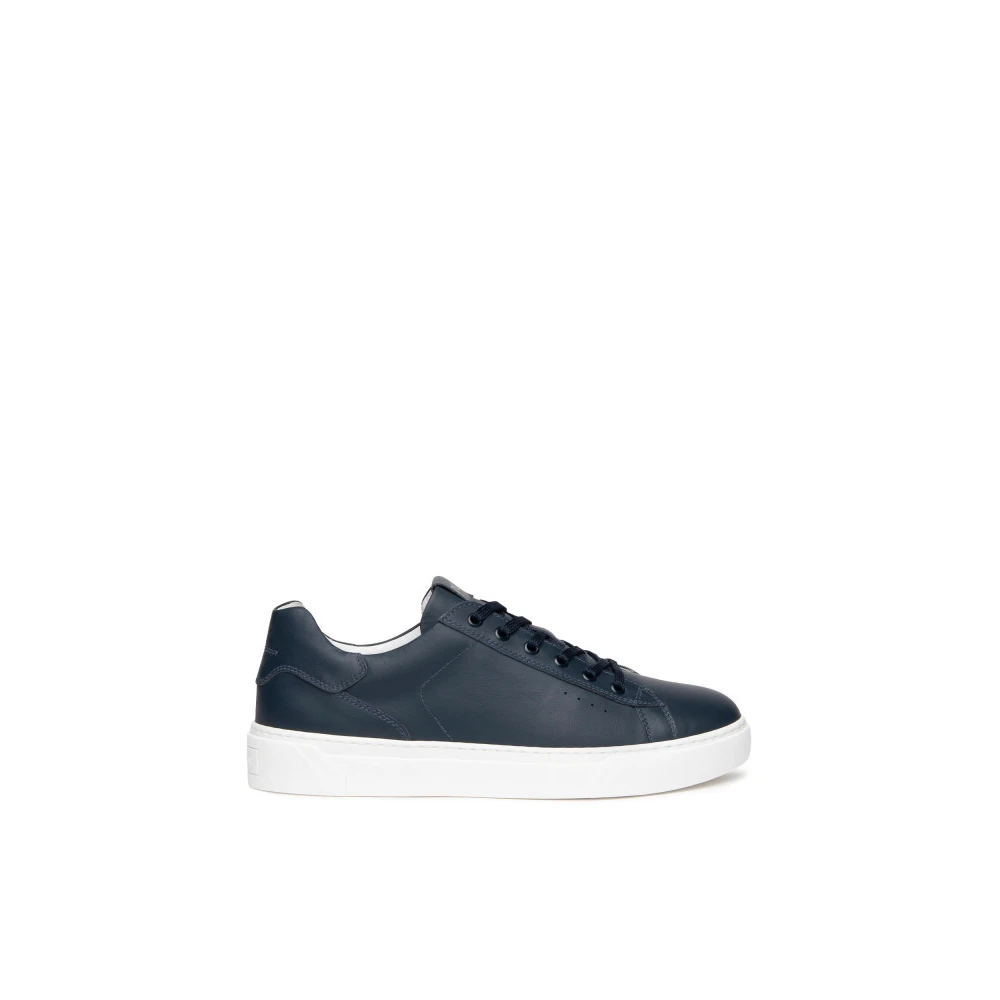 Shoes > Sneakers - - Nerogiardini - Modalova