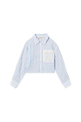 striped-cotton-jacquard-cropped-shirt