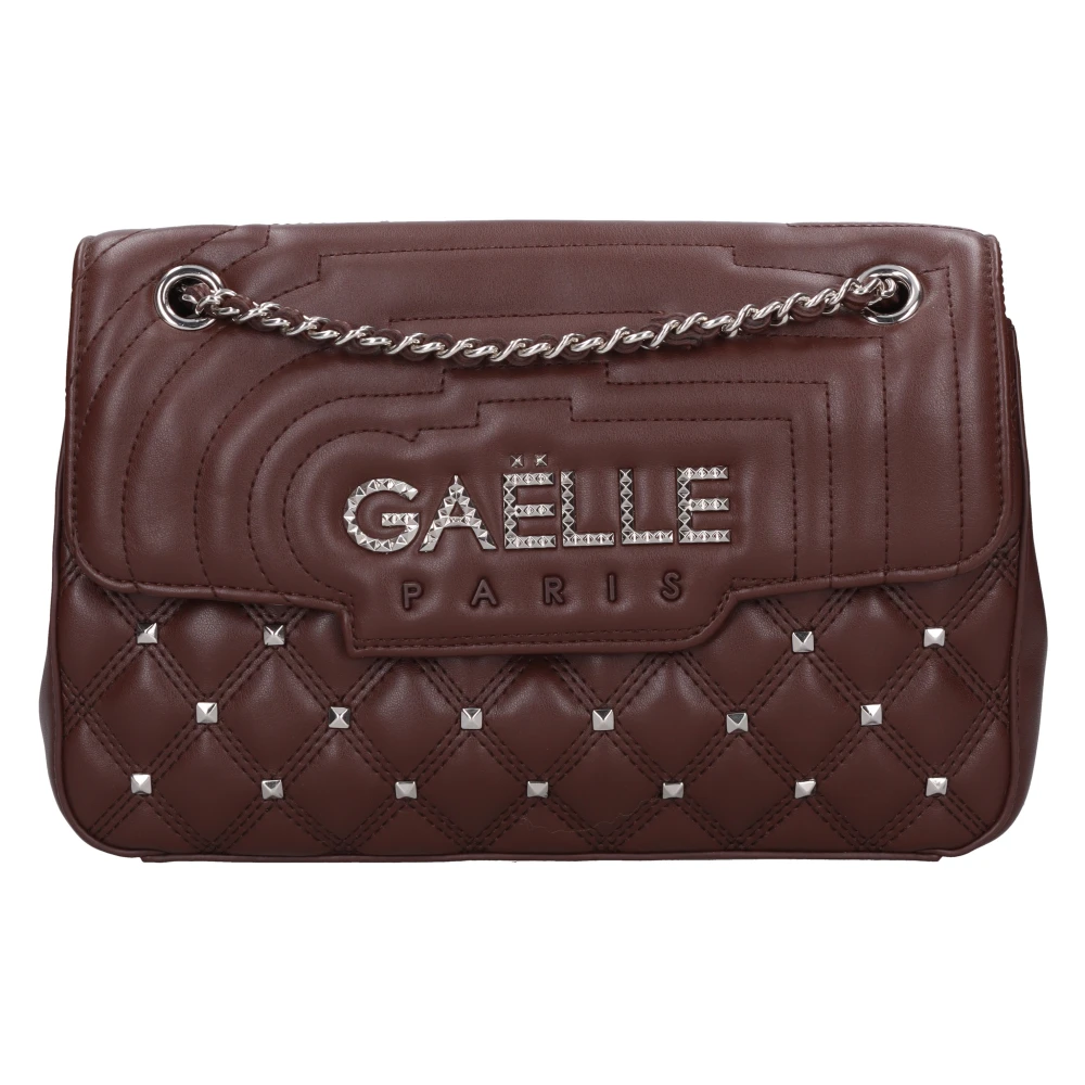 Gaëlle Paris Gaelle Bags.. Bruin Brown Dames