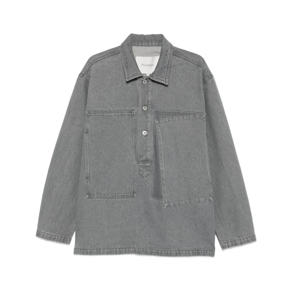 Shorts > Casual Shorts - - JW Anderson - Modalova