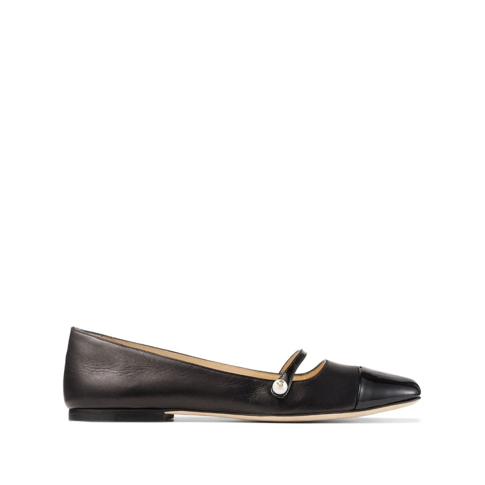 Shoes > Flats > Ballerinas - - Jimmy Choo - Modalova