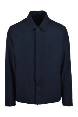 Nylon Typhon Jacket