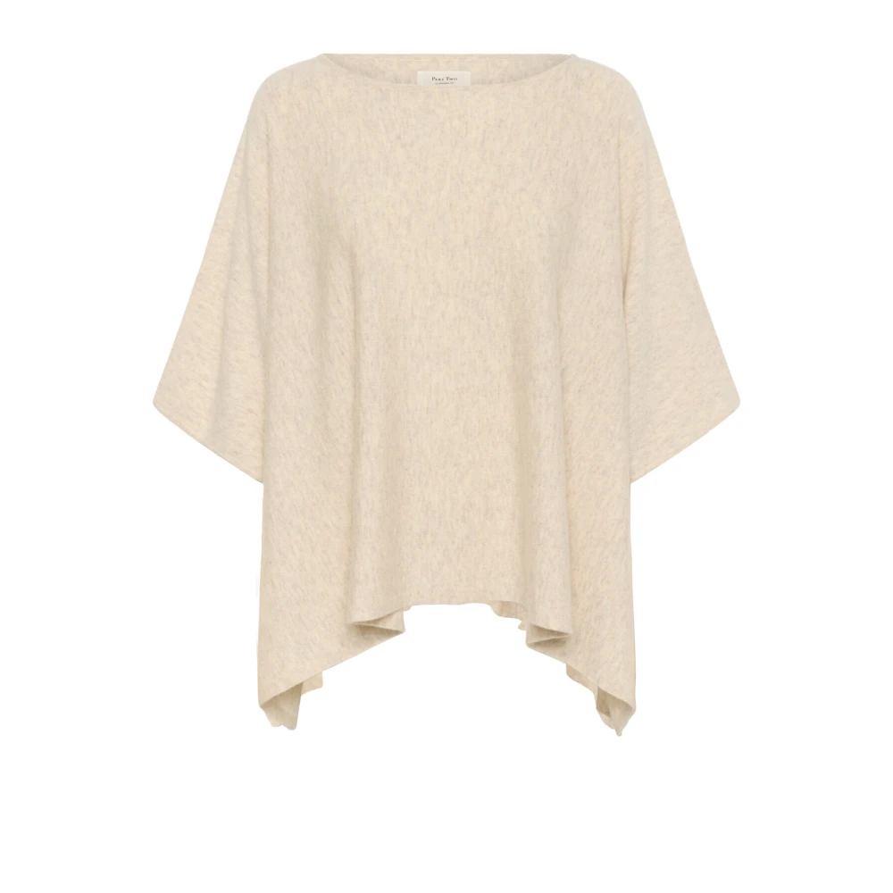 Knitwear > Round-neck Knitwear - - Part Two - Modalova
