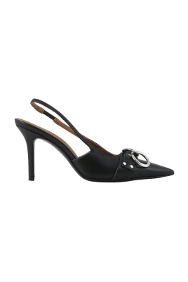 Anneau Pump
