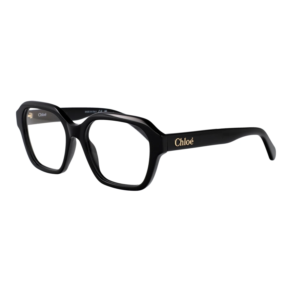 Chloé Women's Black Stylish Optical Glasses Model Ch0272o