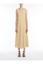 robe-evasee-col-en-v-en-viscose-lin