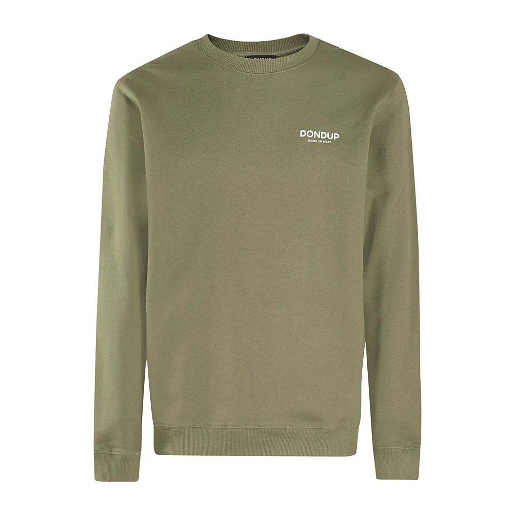 Sweatshirts & Hoodies > Sweatshirts - - Dondup - Modalova