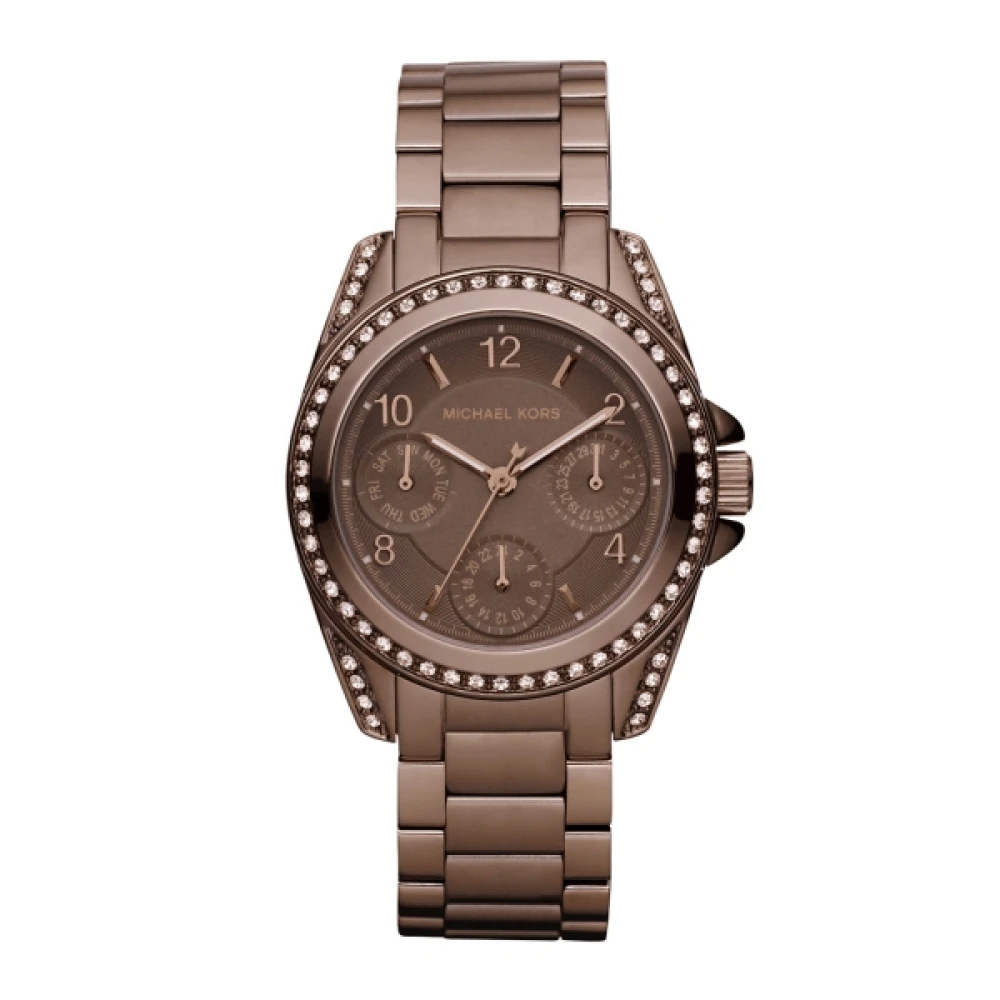 Accessories > Watches - - Michael Kors - Modalova