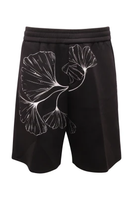 Bermuda Emporio Shorts 3D1P6P 1JV9Z