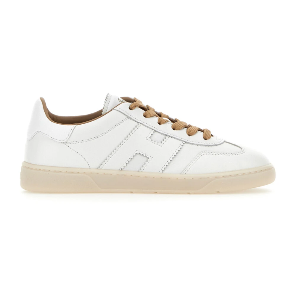 Hogan - Shoes > Sneakers - White - Hogan - Modalova