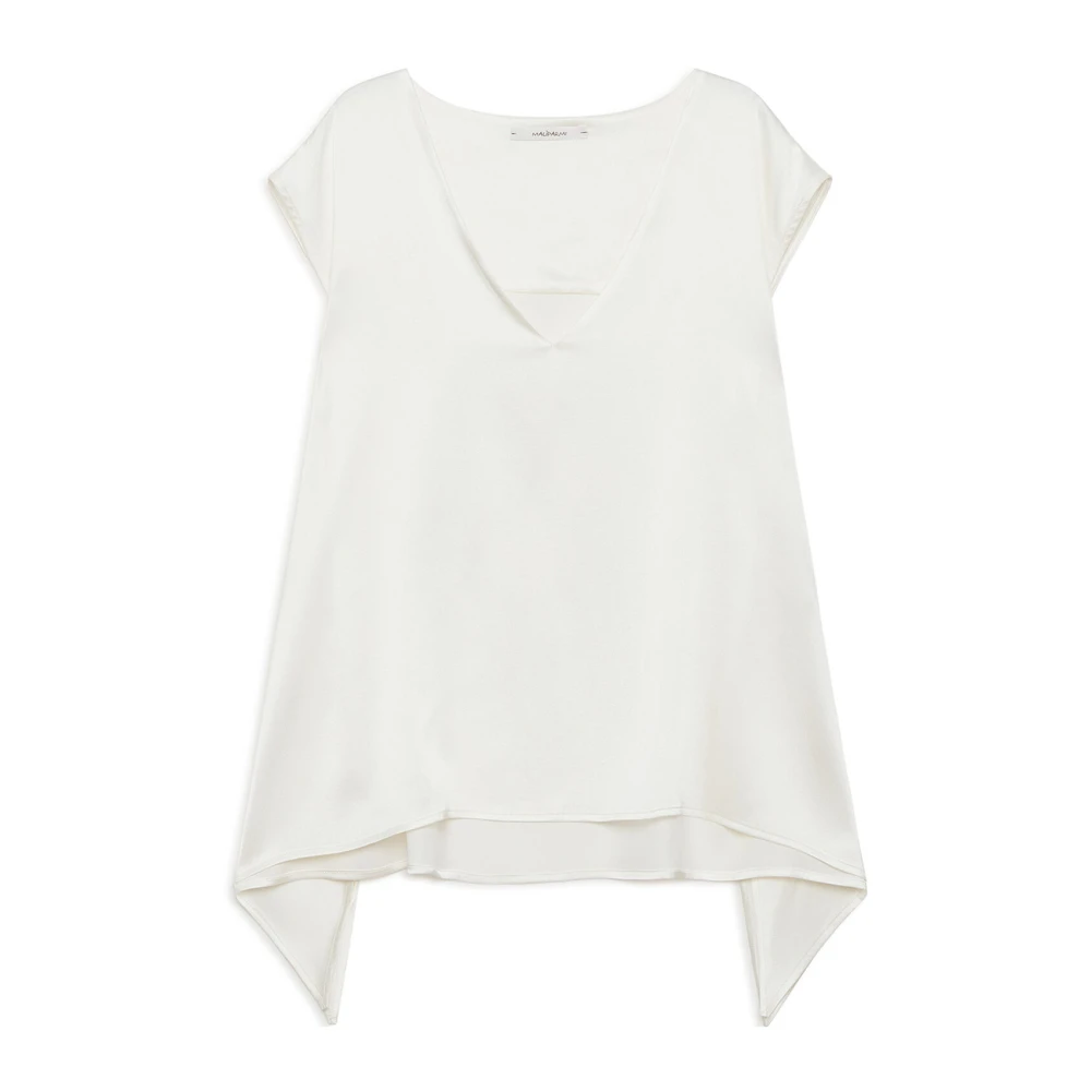 Blouses & Shirts > Blouses - - Maliparmi - Modalova