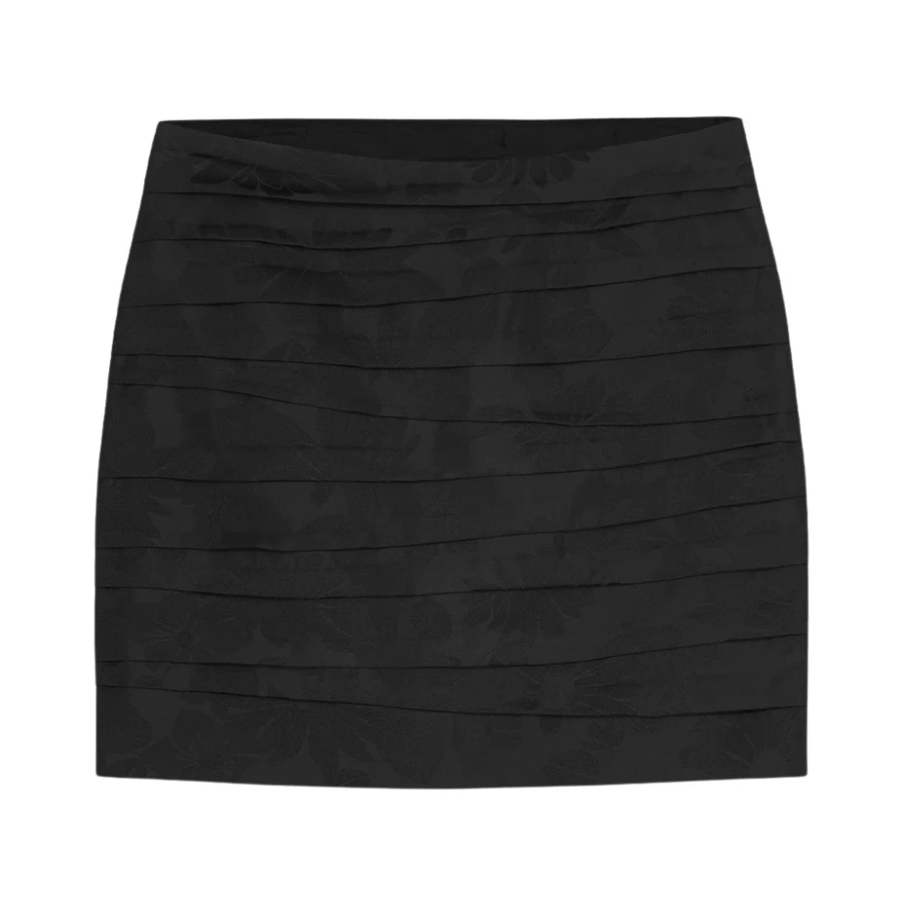 Skirts > Short Skirts - - Róhe - Modalova