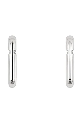 Pop J Marc Hoop Earrings