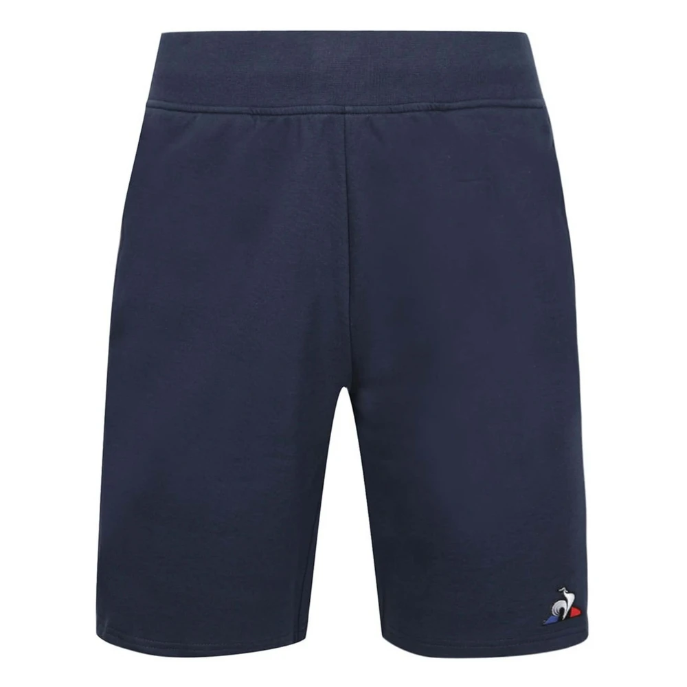 Le Coq Sportif Essentiels Shorts Blue Heren