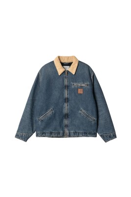 denim-zip-jacket-with-velvet-collar