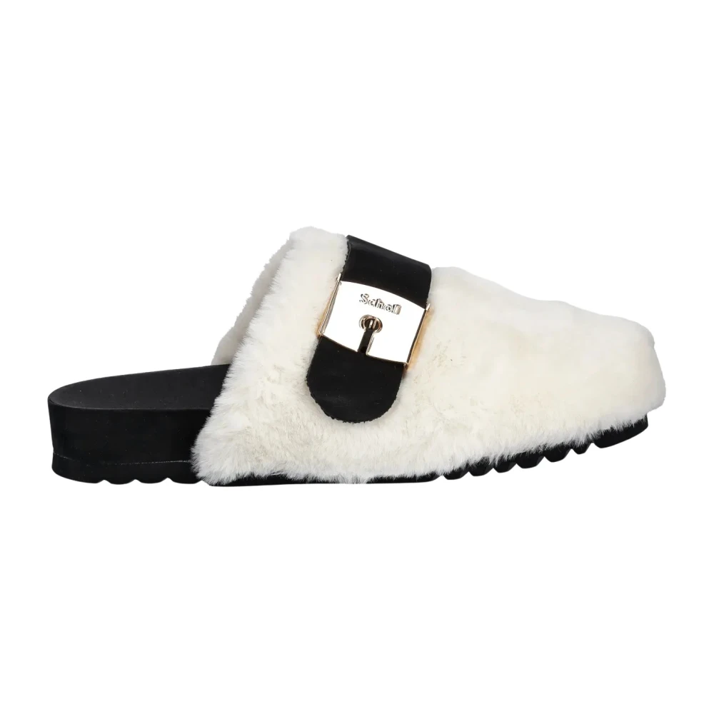 Scholl Alaska 3.0 Slippers
