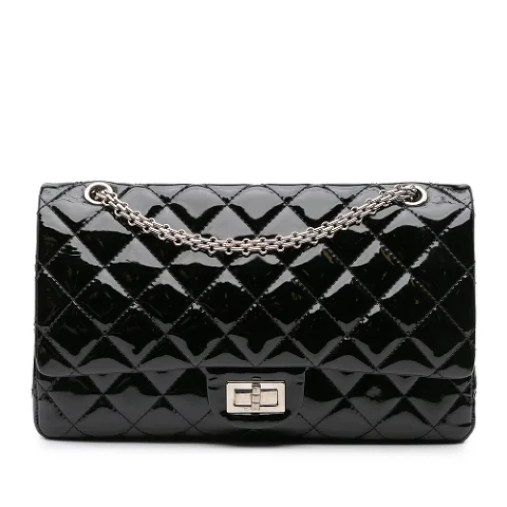 Pre-owned > Pre-owned Bags > Pre-owned Shoulder Bags - - Chanel Vintage - Modalova