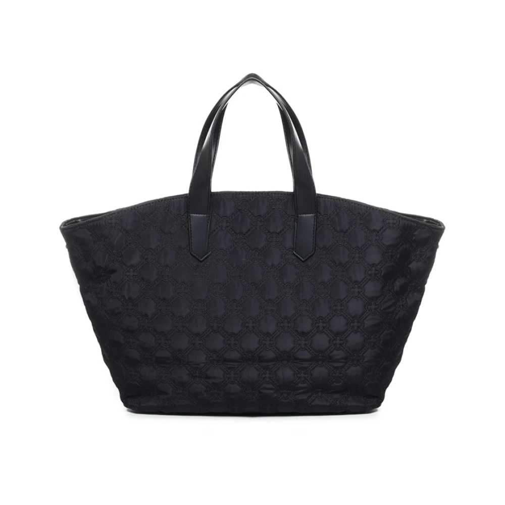 V73 Handbags Black Dames