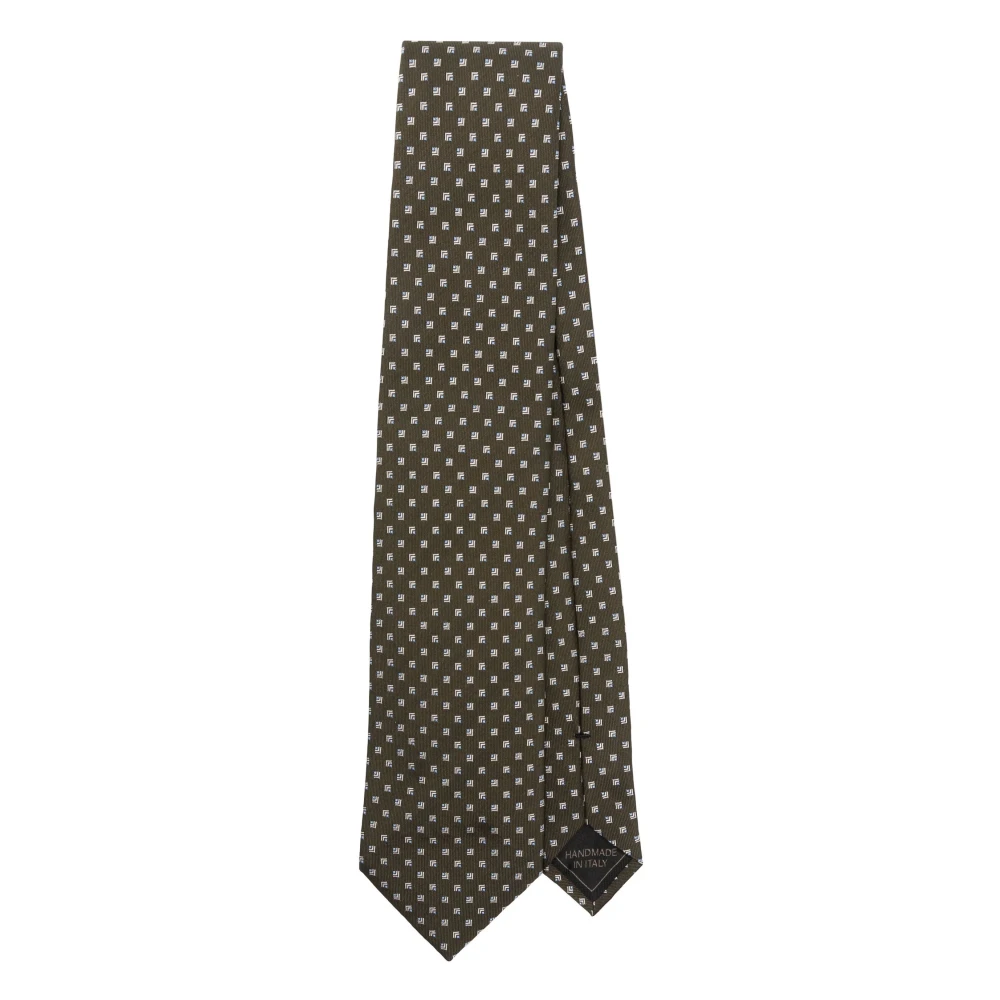 Accessories > Ties - - Brioni - Modalova