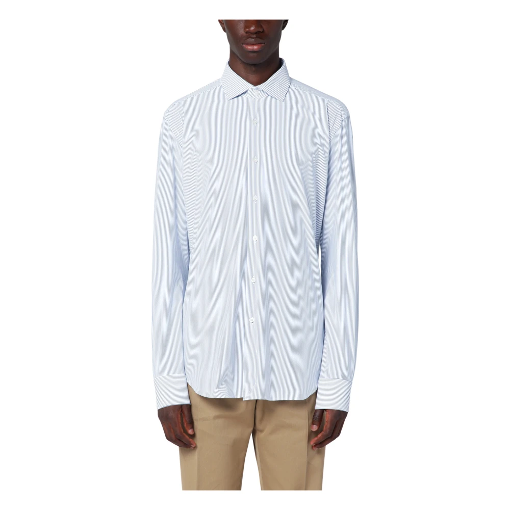 Shirts > Casual Shirts - - Xacus - Modalova