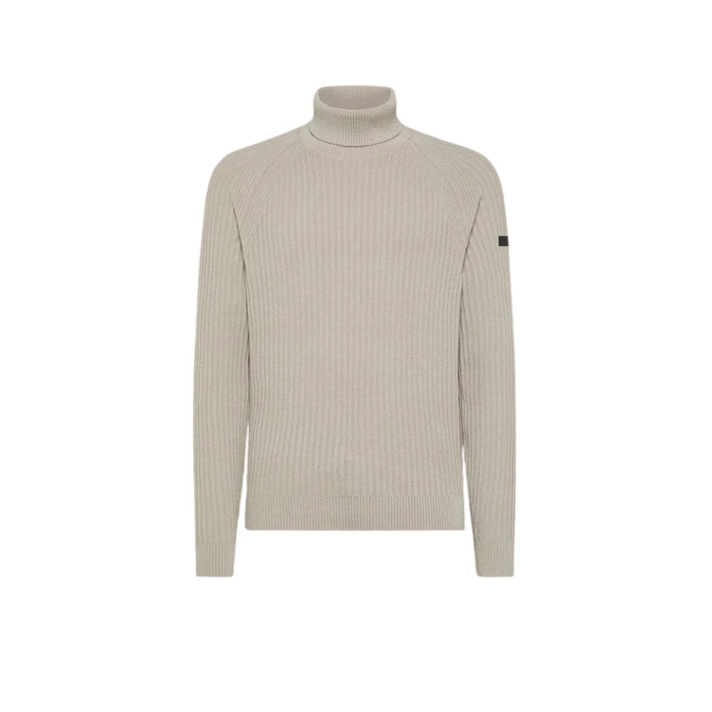 Knitwear > Turtlenecks - - RRD - Modalova