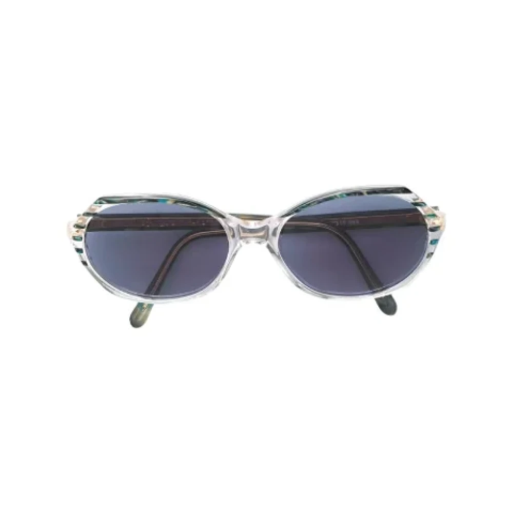 Pre-owned > Pre-owned Accessories - - Yves Saint Laurent Vintage - Modalova