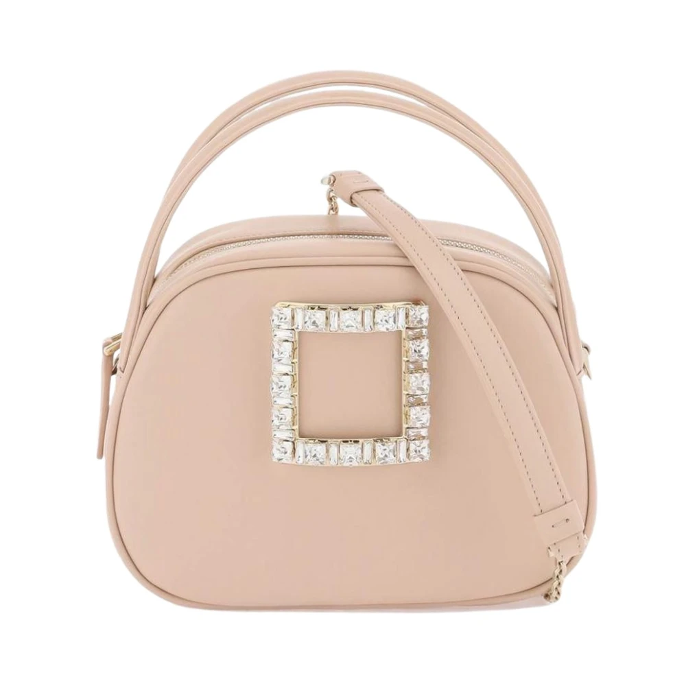 Bags > Handbags - - Roger Vivier - Modalova