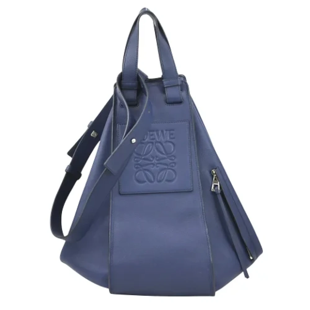 Pre-owned > Pre-owned Bags > Pre-owned Handbags - - Loewe Pre-owned - Modalova