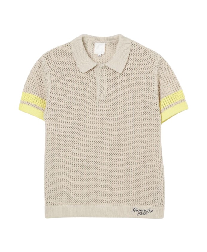 polo-shirt