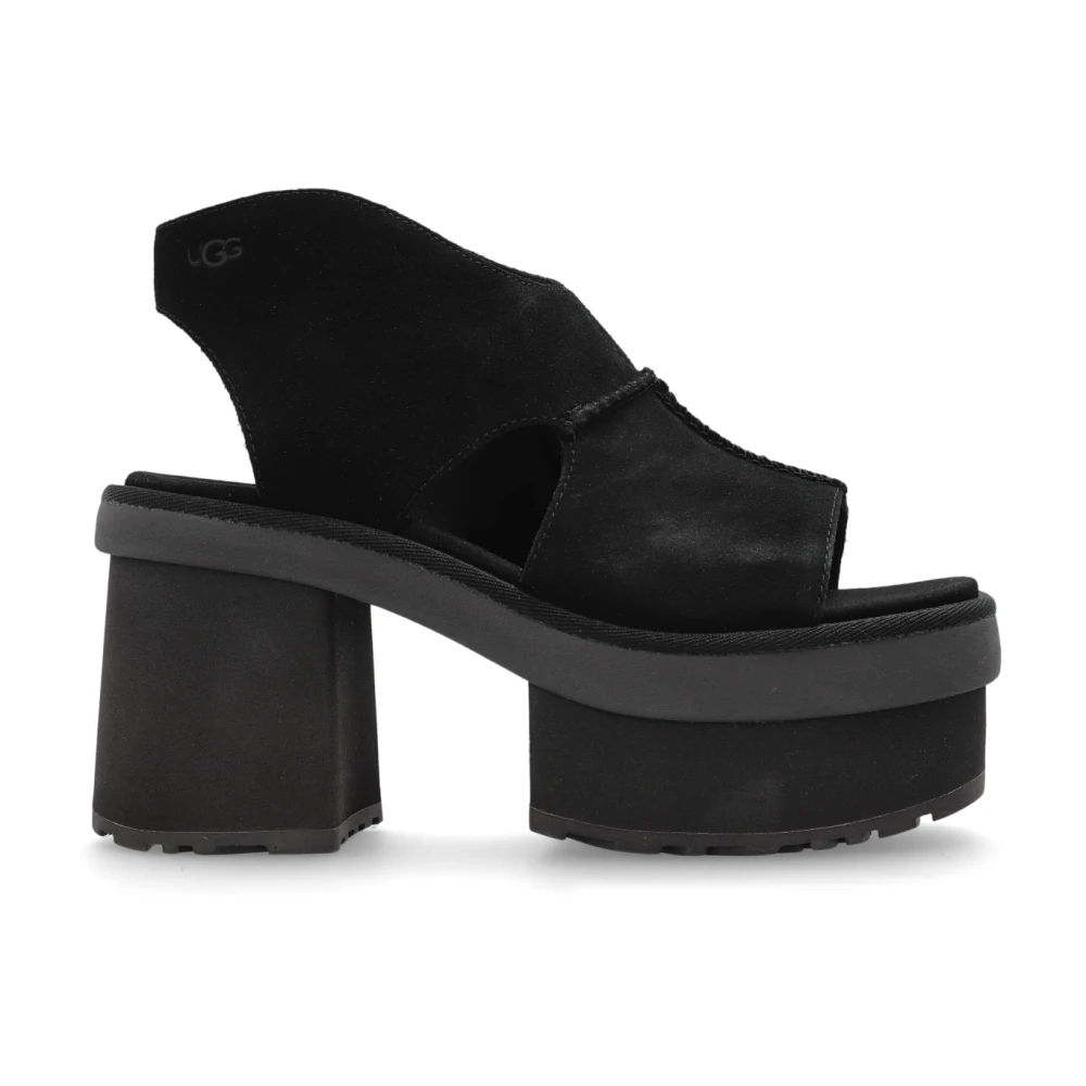 Shoes > Sandals > High Heel Sandals - - UGG - Modalova