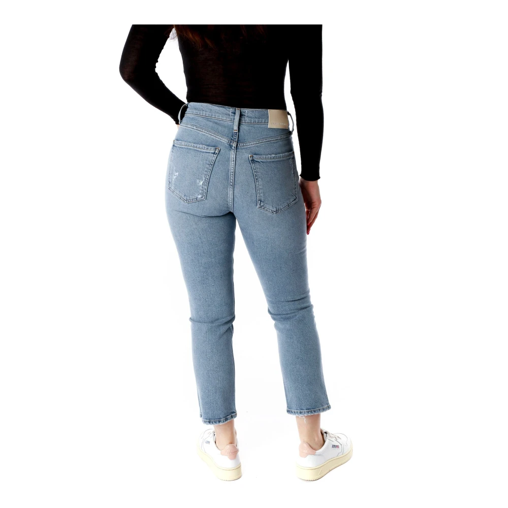 Citizens of Humanity Jeans Blue Dames