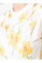robe-midi-a-imprime-floral-blanc