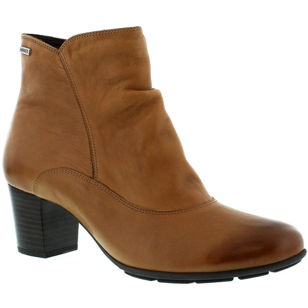 Shoes > Boots > Heeled Boots - - Mephisto - Modalova