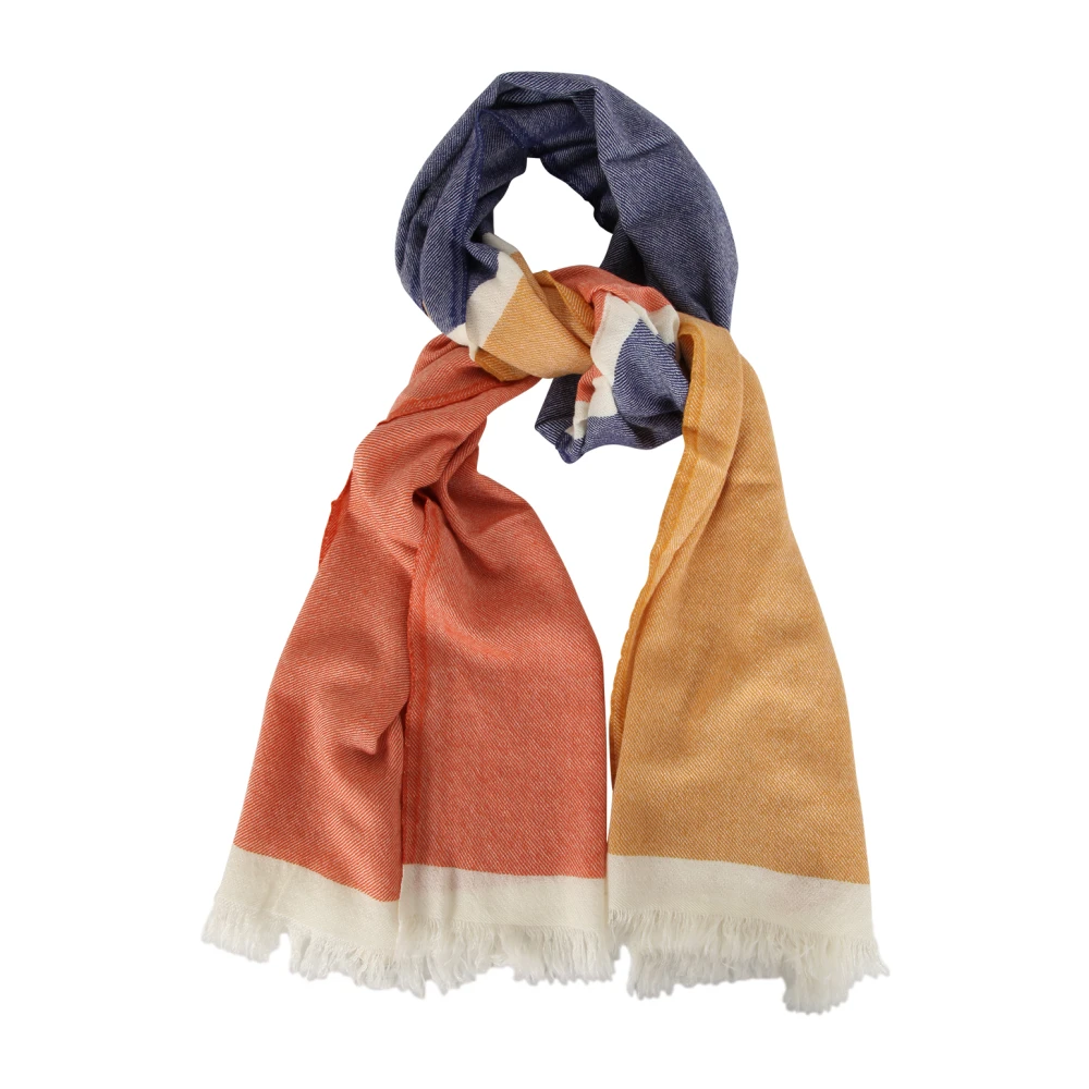 Destin Stylish Scarf Multicolor Dames