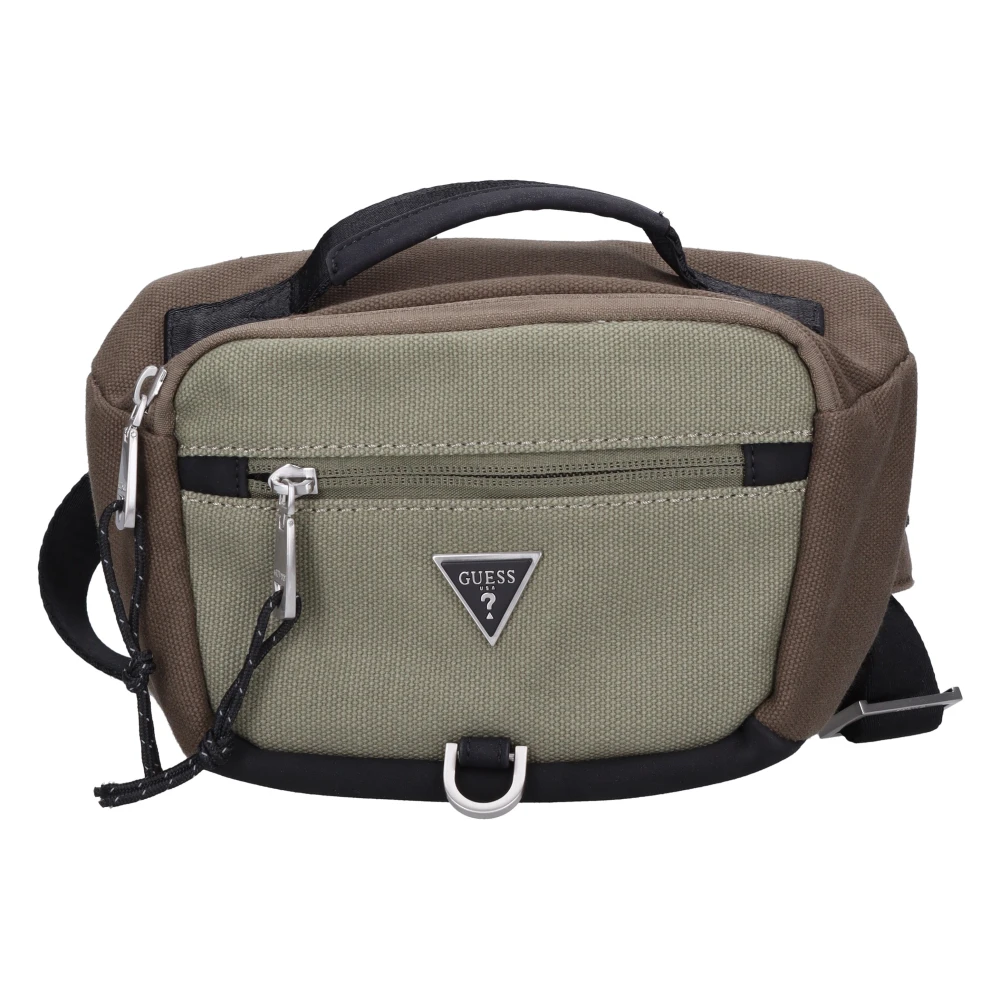 Guess Groen Green Heren