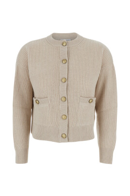 cardigan-beige-avec-design-cotele