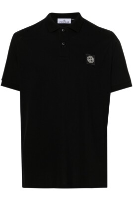 polo-slim-fit-noir-ss25