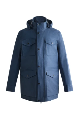 Molan Parka