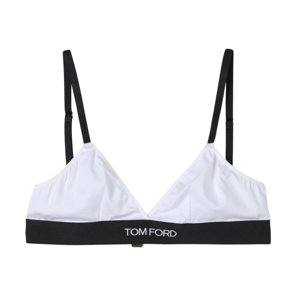 Underwear > Bras - - Tom Ford - Modalova
