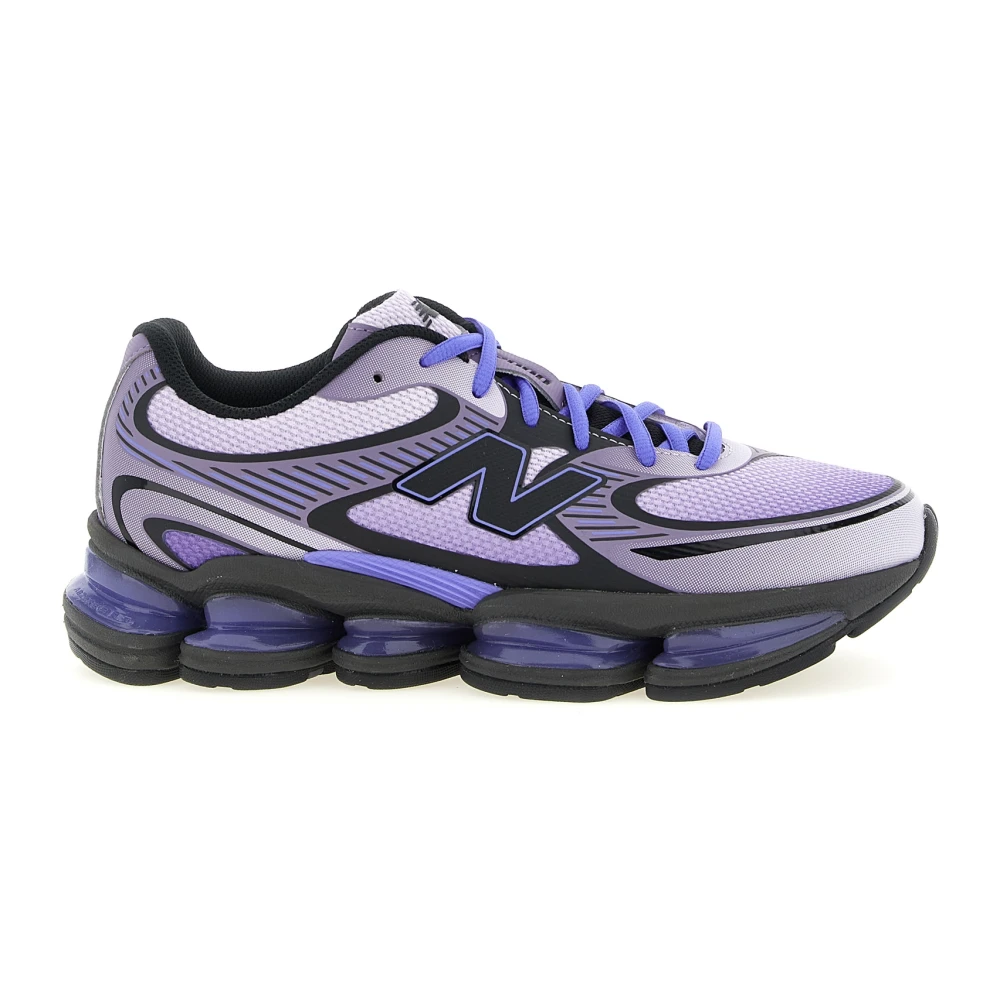 New Balance Men's Multicolor Sneakers, 9 Uk, Abzorb 2000