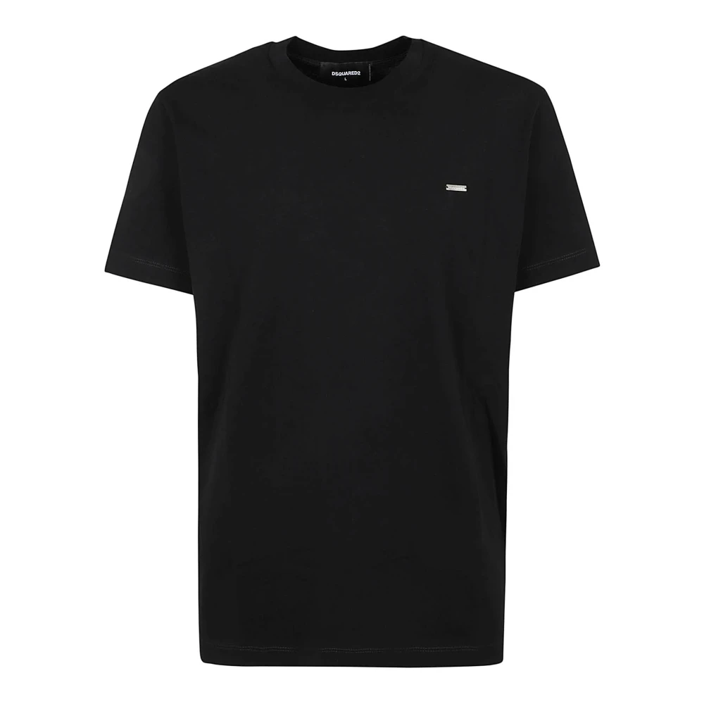 Tops > T-Shirts - - Dsquared2 - Modalova