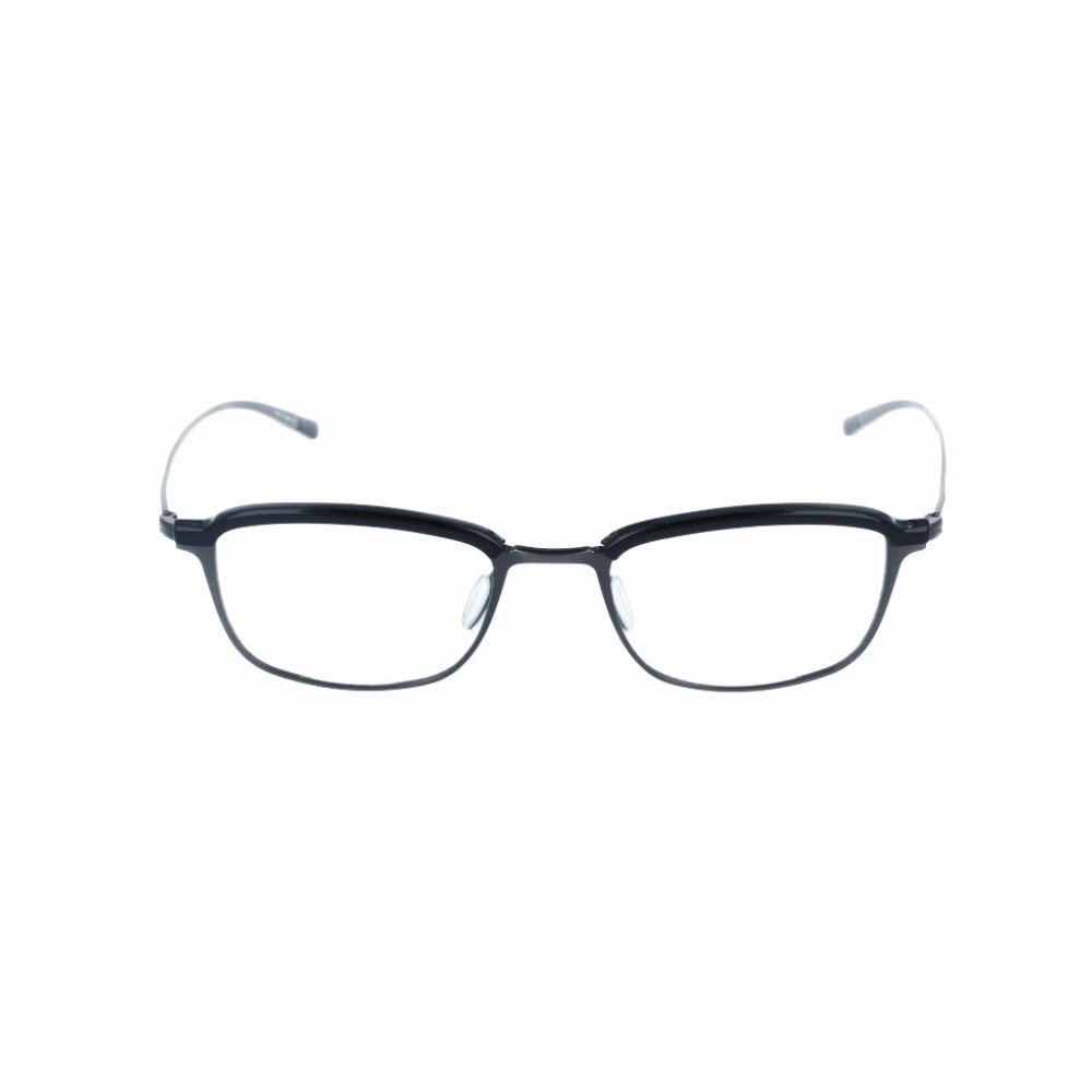 Oliver Peoples Iconische Toulch Bril Multicolor Unisex