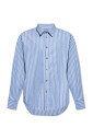 chemise-a-rayures