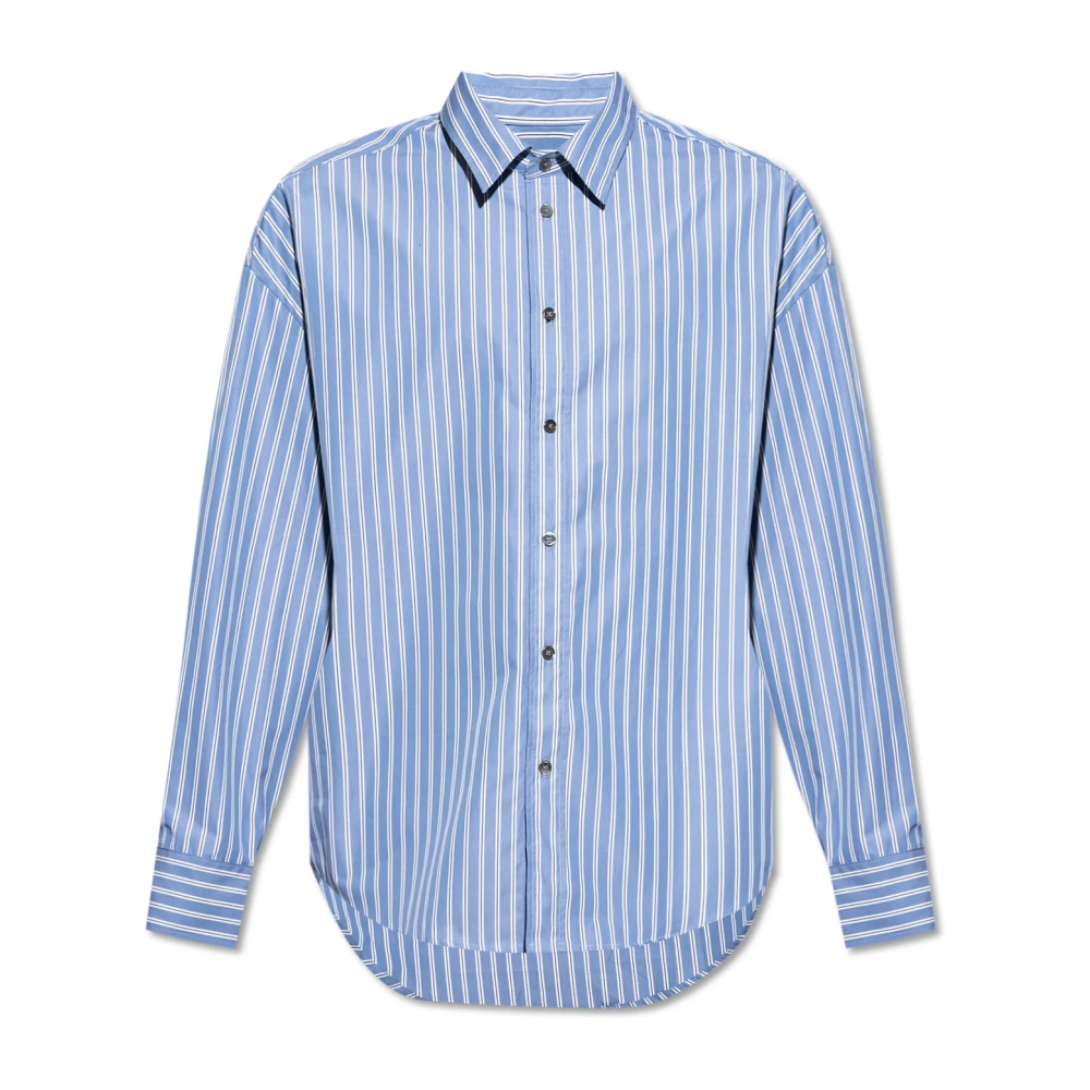 Shirts > Casual Shirts - - Ami Paris - Modalova