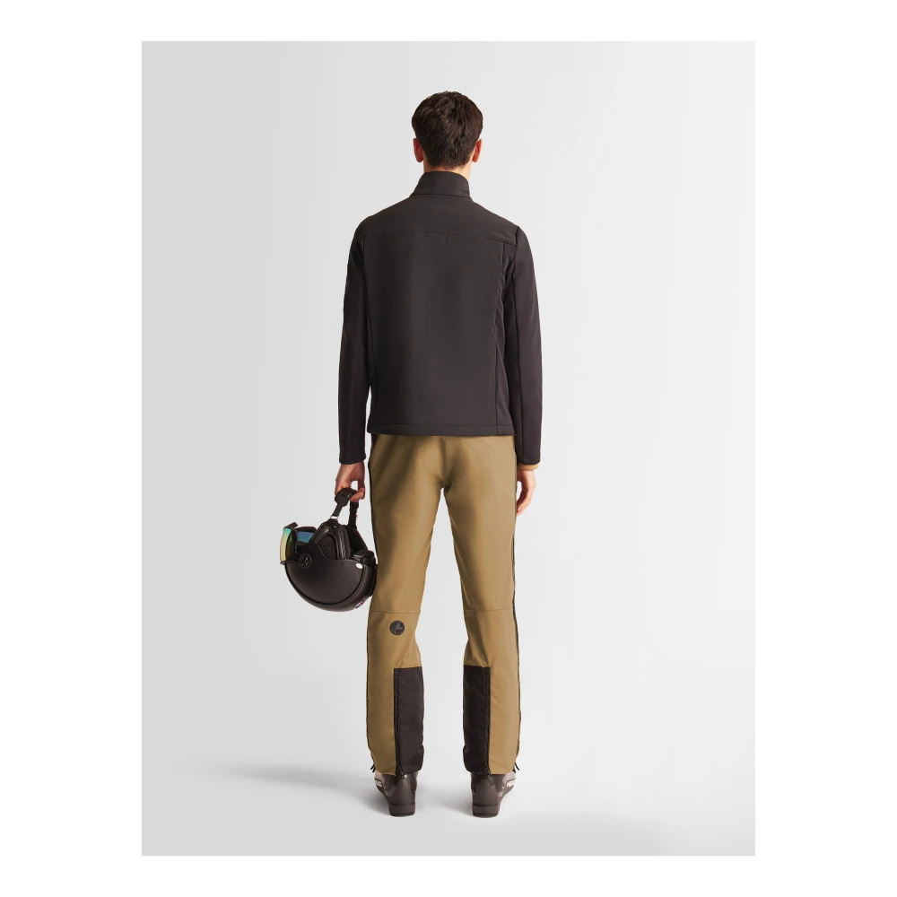 Fusalp REX Jacket Black Heren